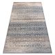  Covor NAIN Ornament, vintage 7594/51655 bej / albastru 160x230 cm