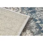  Covor NAIN Ornament, vintage 7594/51655 bej / albastru 80x150 cm