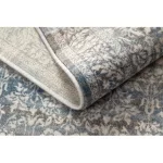  Covor NAIN Ornament, vintage 7594/51655 bej / albastru 80x150 cm