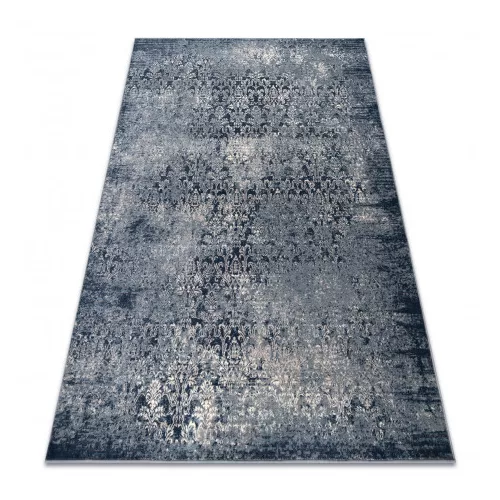  Covor NAIN Ornament vintage 7010/51644 albastru închis / bej 120x170 cm