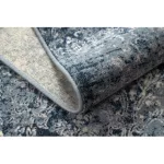  Covor NAIN Ornament vintage 7010/51644 albastru închis / bej 120x170 cm