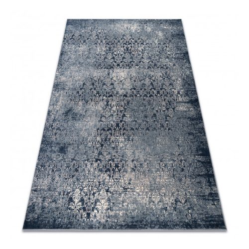  Covor NAIN Ornament vintage 7010/51644 albastru închis / bej 80x150 cm