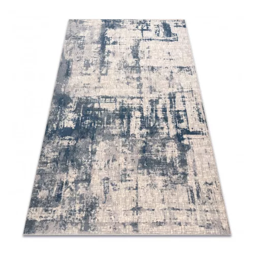 Covor NAIN Abstraction, vintage, 7005/51655 bej / albastru 120x170 cm