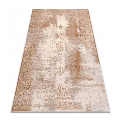  Covor NAIN Ornament vintage 7699/51655 bej / maro 120x170 cm