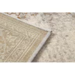  Covor NAIN Ornament vintage 7699/51655 bej / maro 120x170 cm