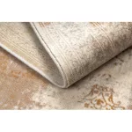  Covor NAIN Ornament vintage 7699/51655 bej / maro 120x170 cm