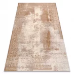  Covor NAIN Ornament vintage 7699/51655 bej / maro 80x150 cm