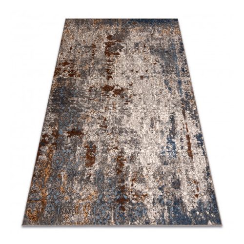  Covor NAIN Ornament vintage 7700/51622 bej / albastru închis / teracotă 160x230 cm