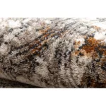  Covor NAIN Ornament vintage 7700/51622 bej / albastru închis / teracotă 160x230 cm