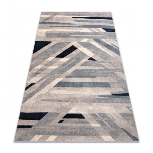  Covor NAIN Geometric 7706/51655 bej / albastru 160x230 cm