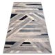  Covor NAIN Geometric 7706/51655 bej / albastru 160x230 cm