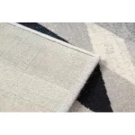  Covor NAIN Geometric 7706/51655 bej / albastru 80x150 cm
