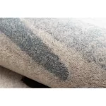  Covor NAIN Geometric 7706/51655 bej / albastru 80x150 cm