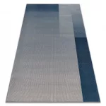  Covor NAIN Geometric 7710/51644 bej / albastru 80x150 cm