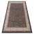  Covor NAIN Flori, cadru 1181/51011 albastru închis / bej 80x150 cm
