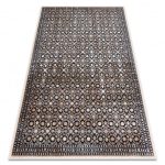  Covor NAIN Ornament 1183/51033 albastru închis / bej 160x230 cm