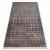 Covor NAIN Ornament 1183/51033 albastru închis / bej 80x150 cm