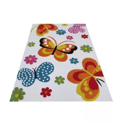 Mondo 14 - kremowe 200 x 290 cm covor