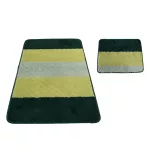 Montana 03N SET BAIE verde 2piese (50 cm x 80 cm i 40 cm x 50 cm)