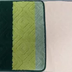 Montana 03N SET BAIE verde 2piese (50 cm x 80 cm i 40 cm x 50 cm)
