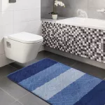 Montana 03N set BAIE albastru (50 cm x 80 cm i 40 cm x 50 cm)