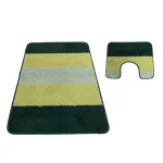 Montana 03N set BAIE verde(50 cm x 80 cm i 40 cm x 50 cm)