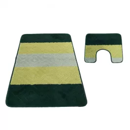 Montana 03N set BAIE verde(50 cm x 80 cm i 40 cm x 50 cm)