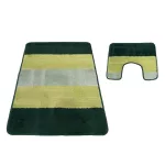 Montana 04N set BAIE verde (50 cm x 80 cm i 40 cm x 50 cm)
