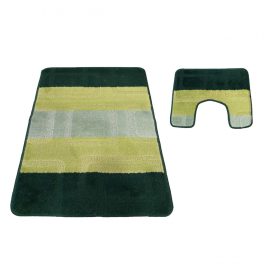 Montana 04N set BAIE verde (50 cm x 80 cm i 40 cm x 50 cm)
