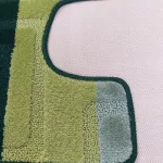 Montana 04N set BAIE verde (50 cm x 80 cm i 40 cm x 50 cm)