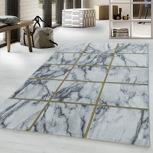 NAXOS 3816 aur 140 X 200 covor