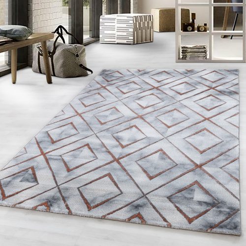 NAXOS 3811 BRONZE 160 X 230 covor