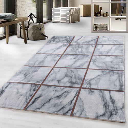 NAXOS 3816 BRONZE 160 X 230 covor