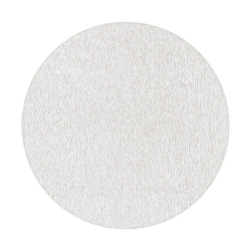  Da. NIZZA 1800 160 x 160 cm covor rotund modern crem