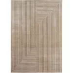  Da. NOVA 1202 80 x 150 cm covor modern bej