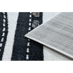 Covor FUN Track covor copii, crem 180x270 cm