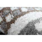 Covor FUN Track covor copii, crem 180x270 cm