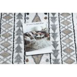 Covor FUN Teepee covor copii, crem 140x190 cm