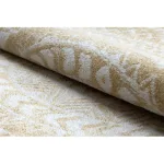 covor FUN Napkin servet cerc - aur  160 cm