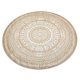 covor FUN Napkin servet - aur cerc 100 cm