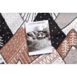 Covor FUN Tops covor copii, crem 200x290 cm