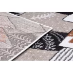 Covor FUN Tops covor copii, crem 200x290 cm