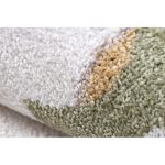 covor FUN Dino covor copii, Dinosauri crem 200x290 cm