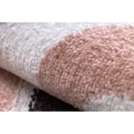 covor FUN Spots covor copii crem 200x290 cm