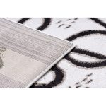 Covor FUN Game covor copii, crem 180x270 cm