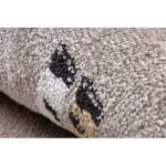 covor FUN Africa covor copii, animale bej 180x270 cm