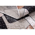 Covor FUN Tops covor copii, crem 140x190 cm