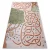 Covor FUN Honey covor copii,  bej 140x190 cm