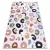 Covor FUN Spots covor copii, crem 140x190 cm