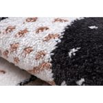 Covor FUN Tops covor copii, crem 120x170 cm